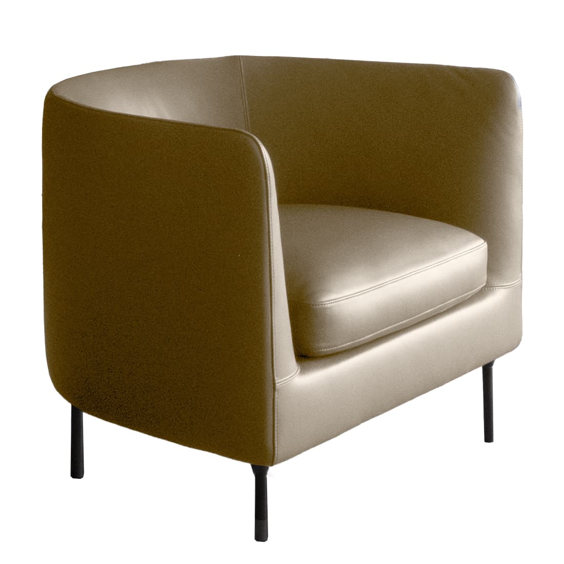 Delta Club Chair