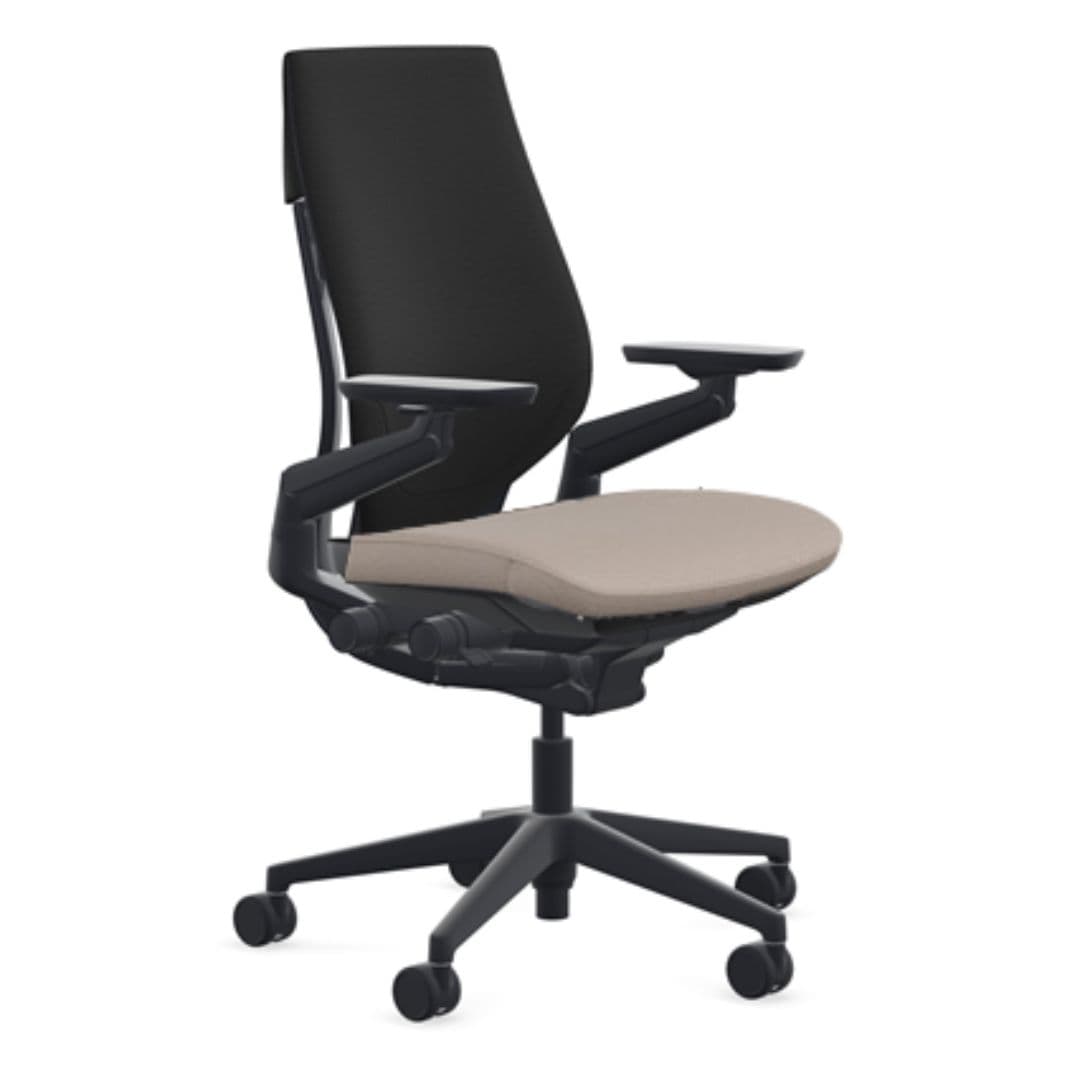 Gesture Task Chair