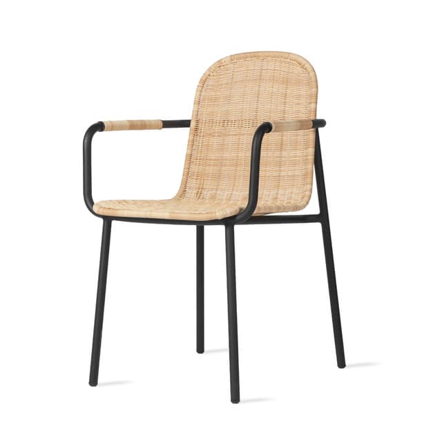 Wicked Dining Chair