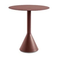 Palissade Cone Table