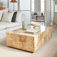 Volume Coffee Table