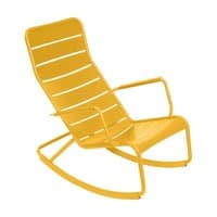 Luxembourg Rocking Chair