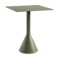 Palissade Cone Table