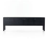 West Elm Hayward Media Console