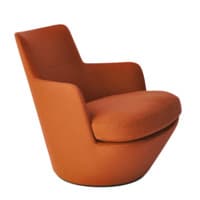Lo Turn Chair