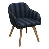 Calida Used Mid Century Guest Chair