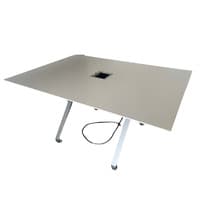 5' x 3.5' Conference Table