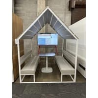 Phone Booths