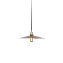 Grain Pendant Light Fixture