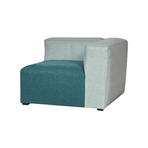 'MAGS' Soft Sectional Right Corner