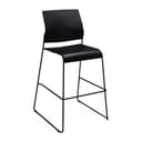 Armless Stack Stool