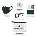 Industrious 'Welcome Back to Work' Kit (2020)