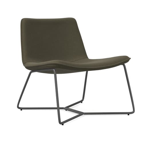 Slope Lounge Chair