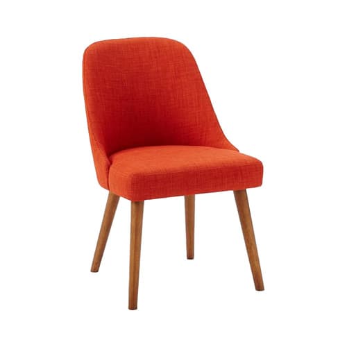 Mid-Century Dining Chair