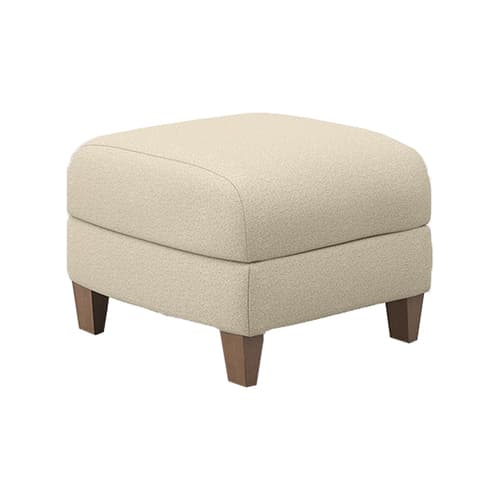 Reno One Ottoman
