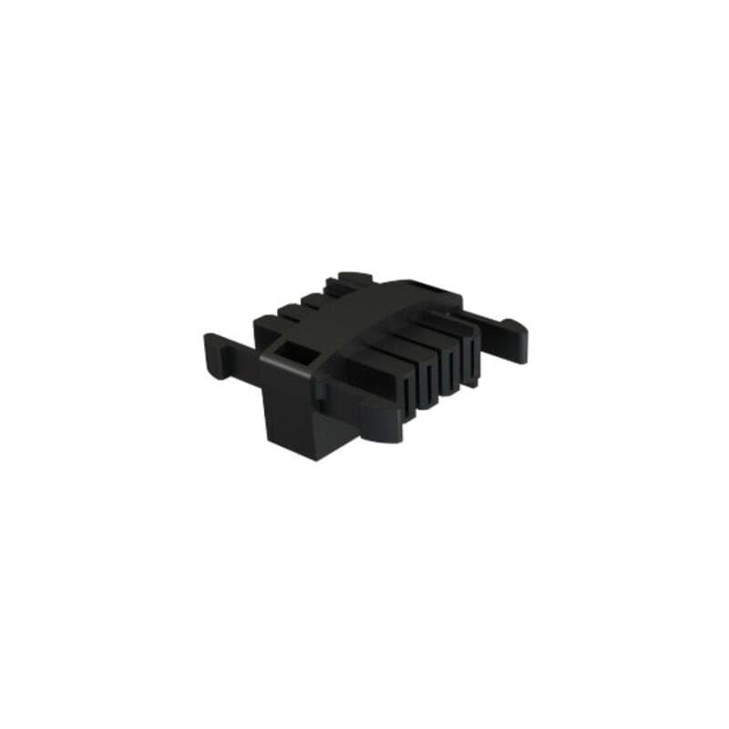 Byrne Receptacle - 3+1, Line 4,