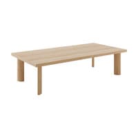 'Boardwalk' Rectangular Nesting Table