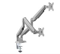 Dual Monitor Arms