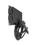 'Quadtap' Corded Outlet