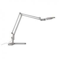 Link LED Table Lamp (Silver)