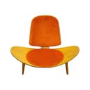 CH07, Shell Chair by Hans J. Wegner