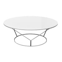 'Cahoots' Coffee Table