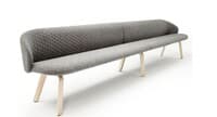 Close Bench