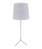 'Moooi' Double Shade Floor Lamp