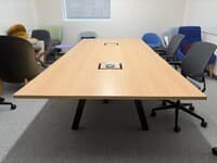 11' Conference Table