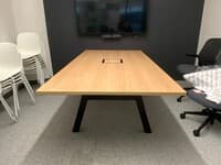 8' x 4' Conference Table