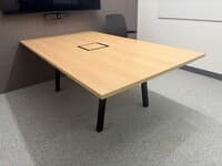 7' Conference Table