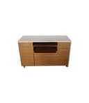 Media Credenza