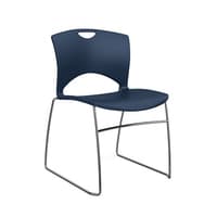 'On Call' Wire Chair