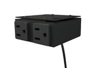 'Mini Tap' Outlet