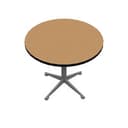 36" Round Table