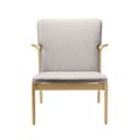 'OW124' Lounge Chair 