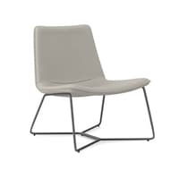 'Slope' Lounge Chair