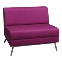 'Wind' Linear Single Seat