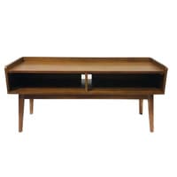 Modern Storage Credenza