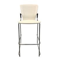 'OM5' Active Bar-Height Stool