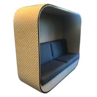 Cocoon Sofa
