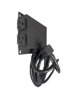 Under Mount Power Receptacles