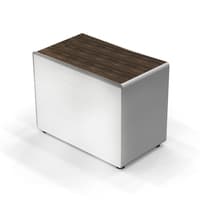 Executive Private Office Credenza
