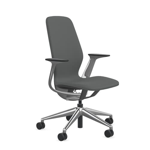 'SilQ' Task Chair