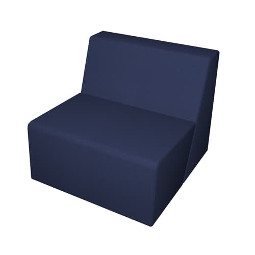 'Campfire' Half Lounge