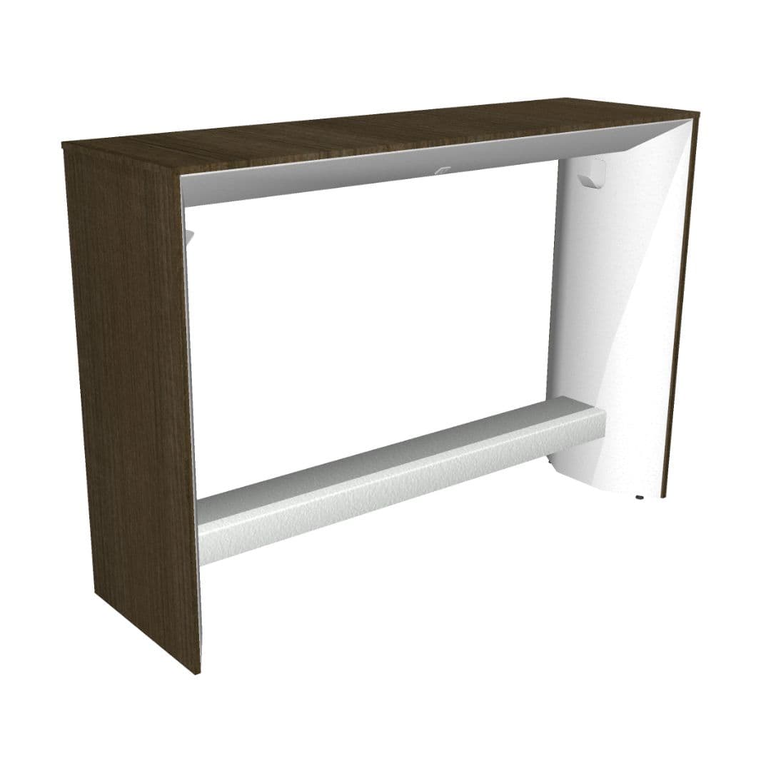 Campfire Slim Table-Standing