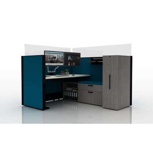 Workstation Typical 1