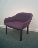 Meeting chair