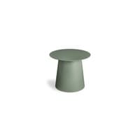 Circular Low Side Table