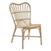 Margret Side Chair Exterior